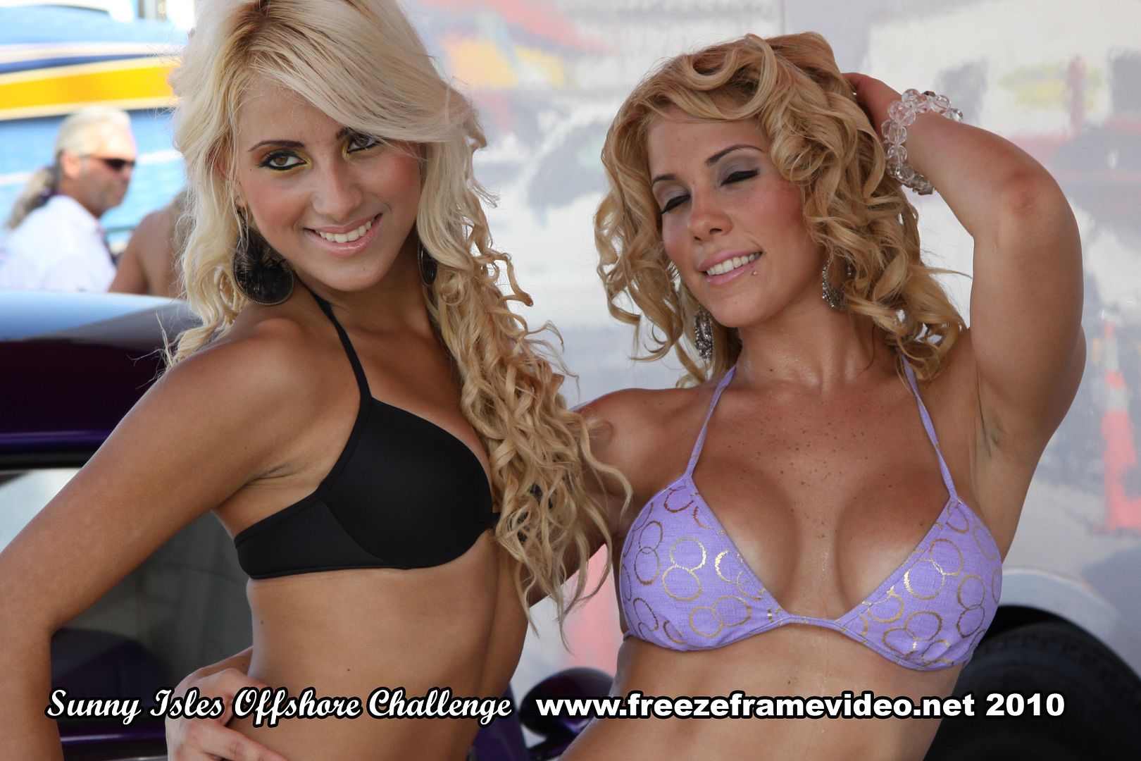 Sunny Isles Bimini Challenge Race And Opa Race Photos And Video Page